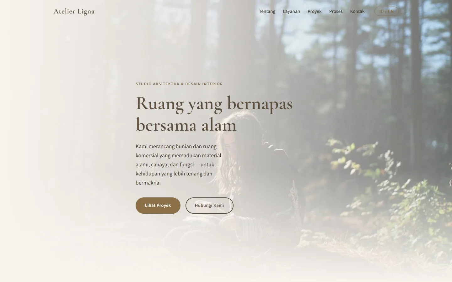 Architect Portfolio