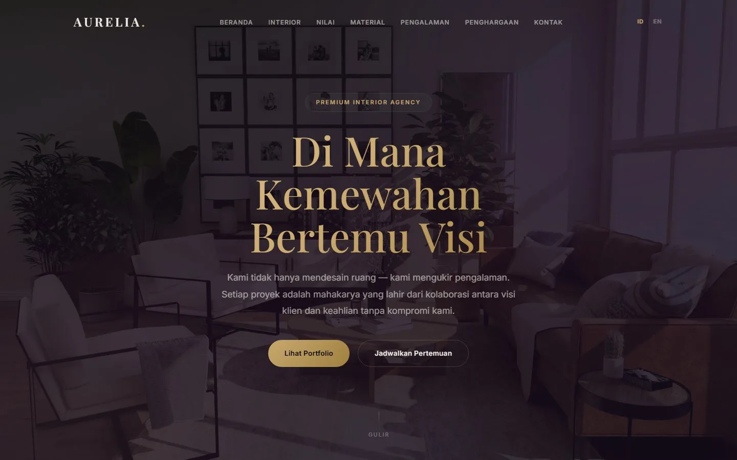 Aurelia Premium