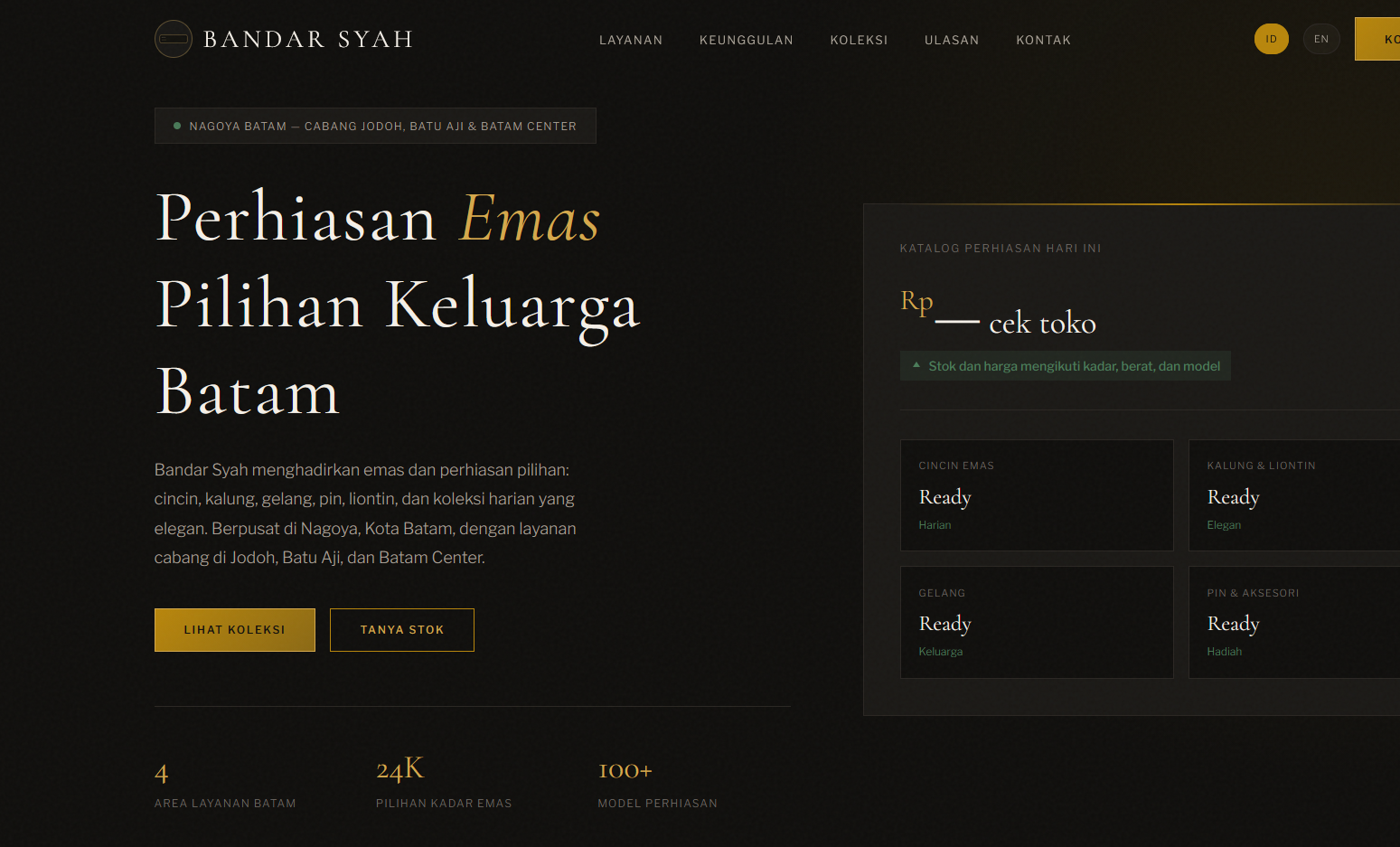 Bandar Syah
