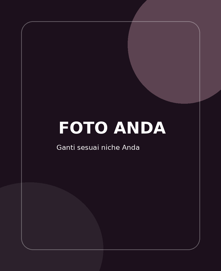 FOTO ANDA