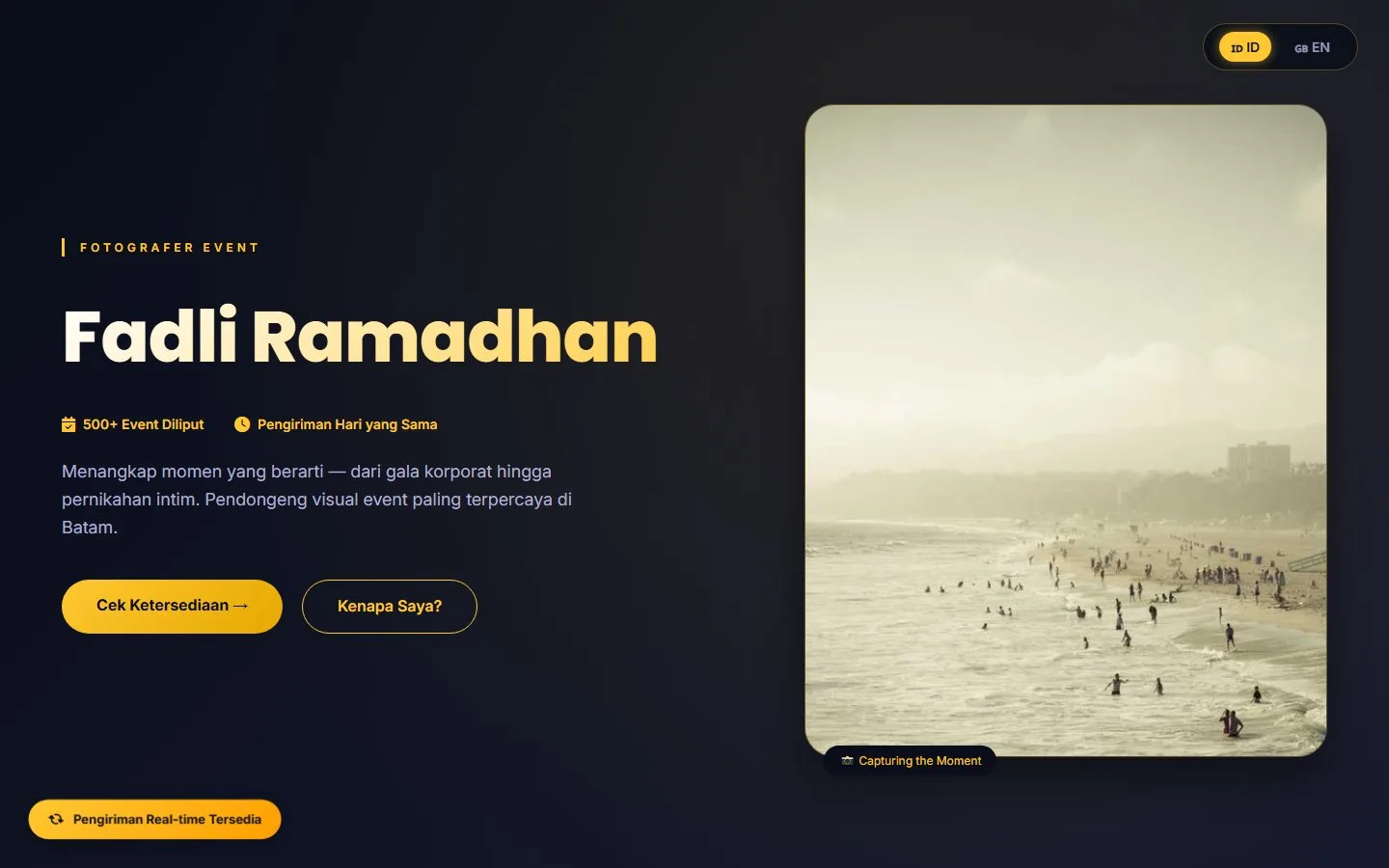 Fadli Ramadhan