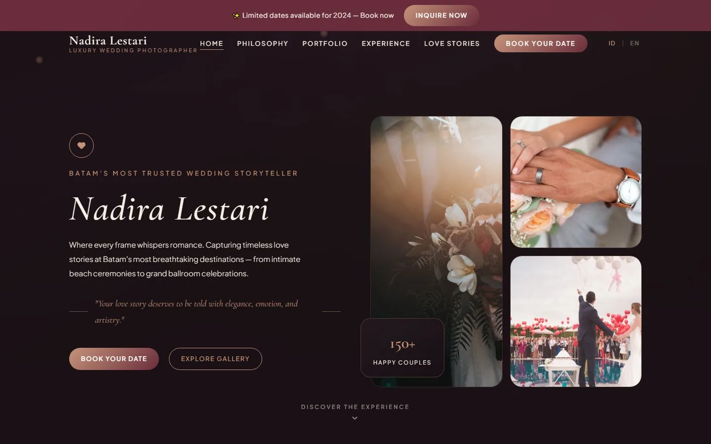 Nadira Lestari