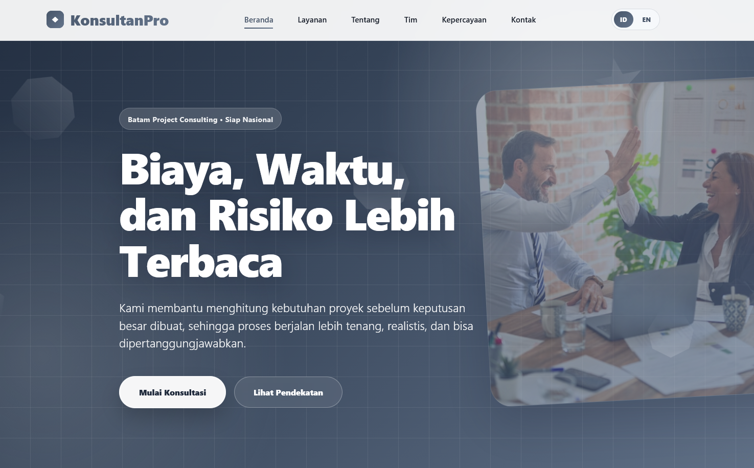 KonsultanPro