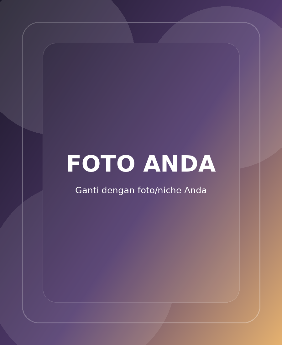 FOTO ANDA